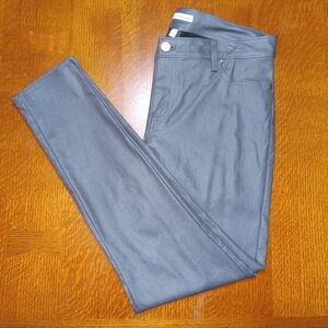 CALVIN KLEIN GRAY PANTS SZ 10